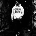 Unisex Carpe Diem Hoodie