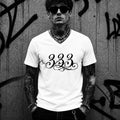 Unisex 333 Sports Jersey