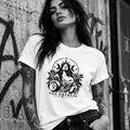 Women's Tarot T-Shirt