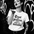 Women’s Trust The Process T-Shirt