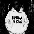 Unisex Karma Hoodie
