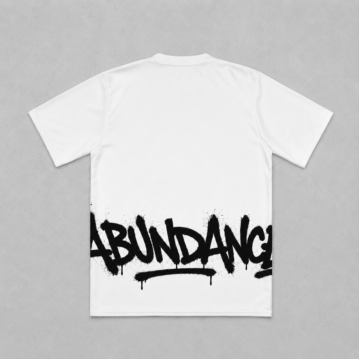 Unisex Abundance Jersey