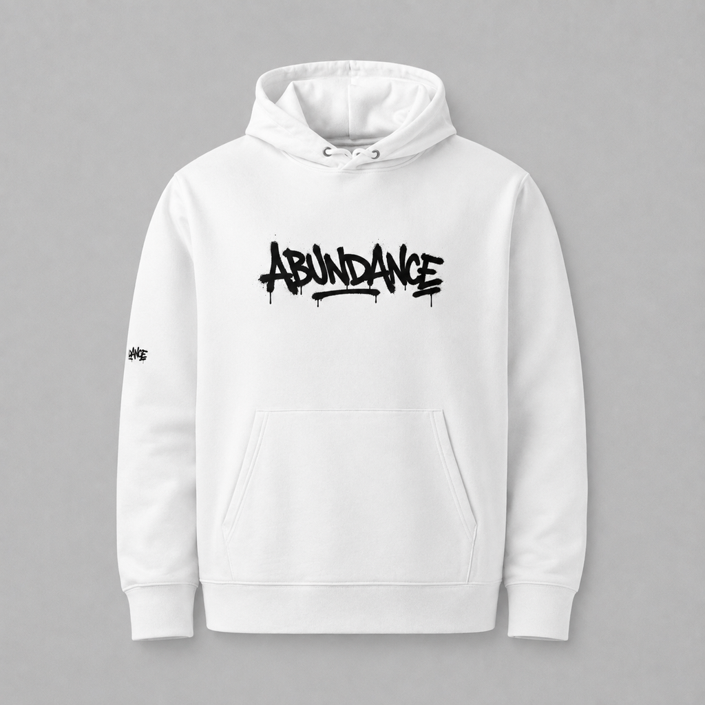Unisex Abundance Hoodie