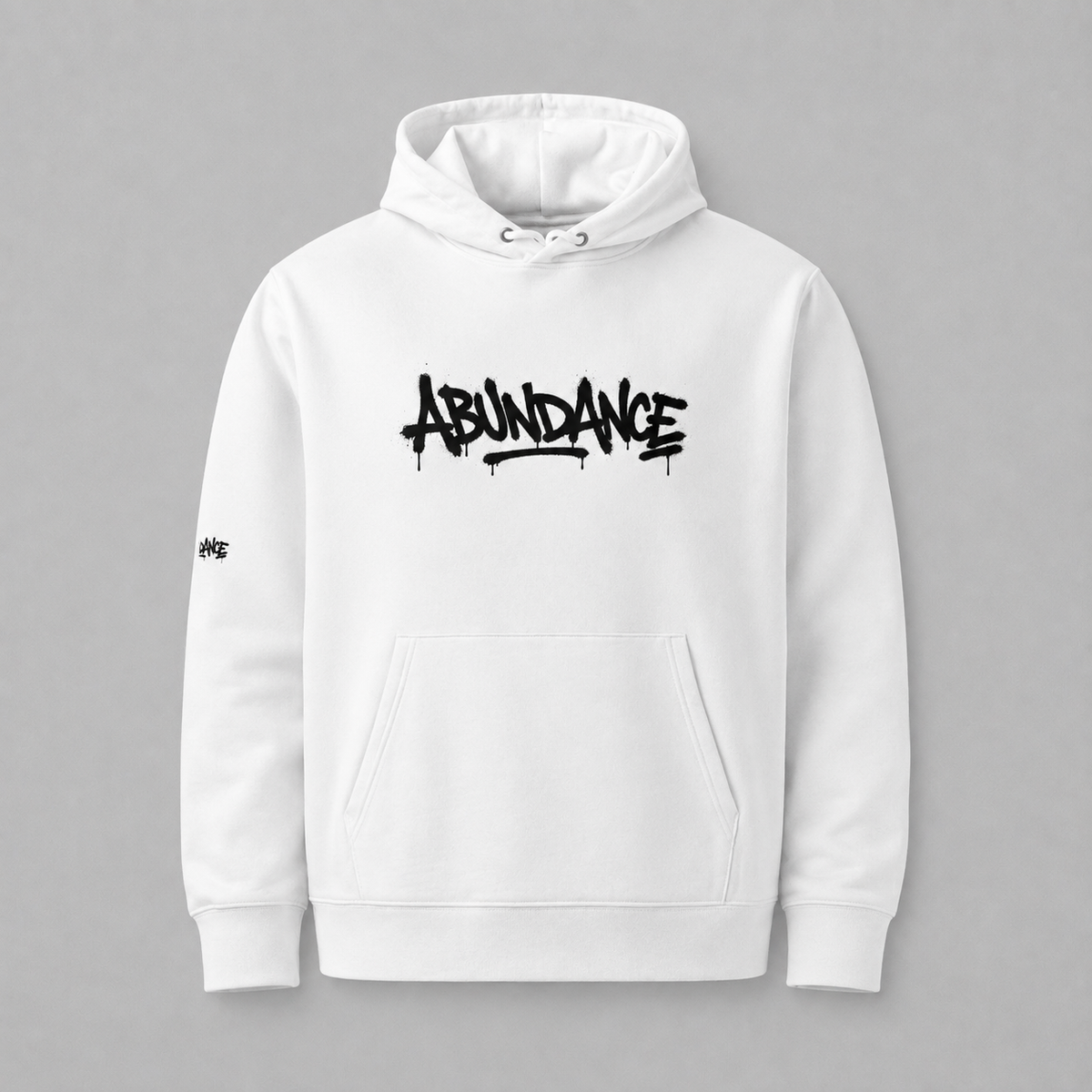 Unisex Abundance Hoodie