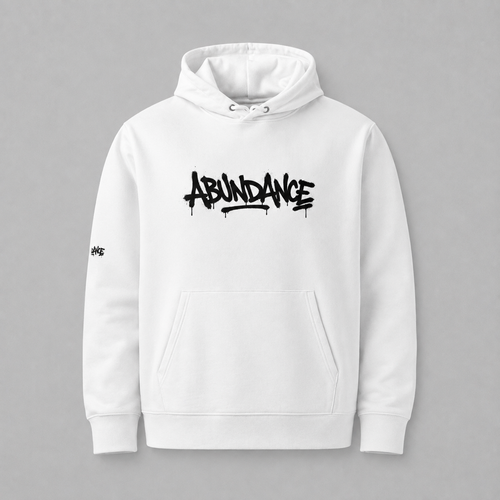 Unisex Abundance Hoodie