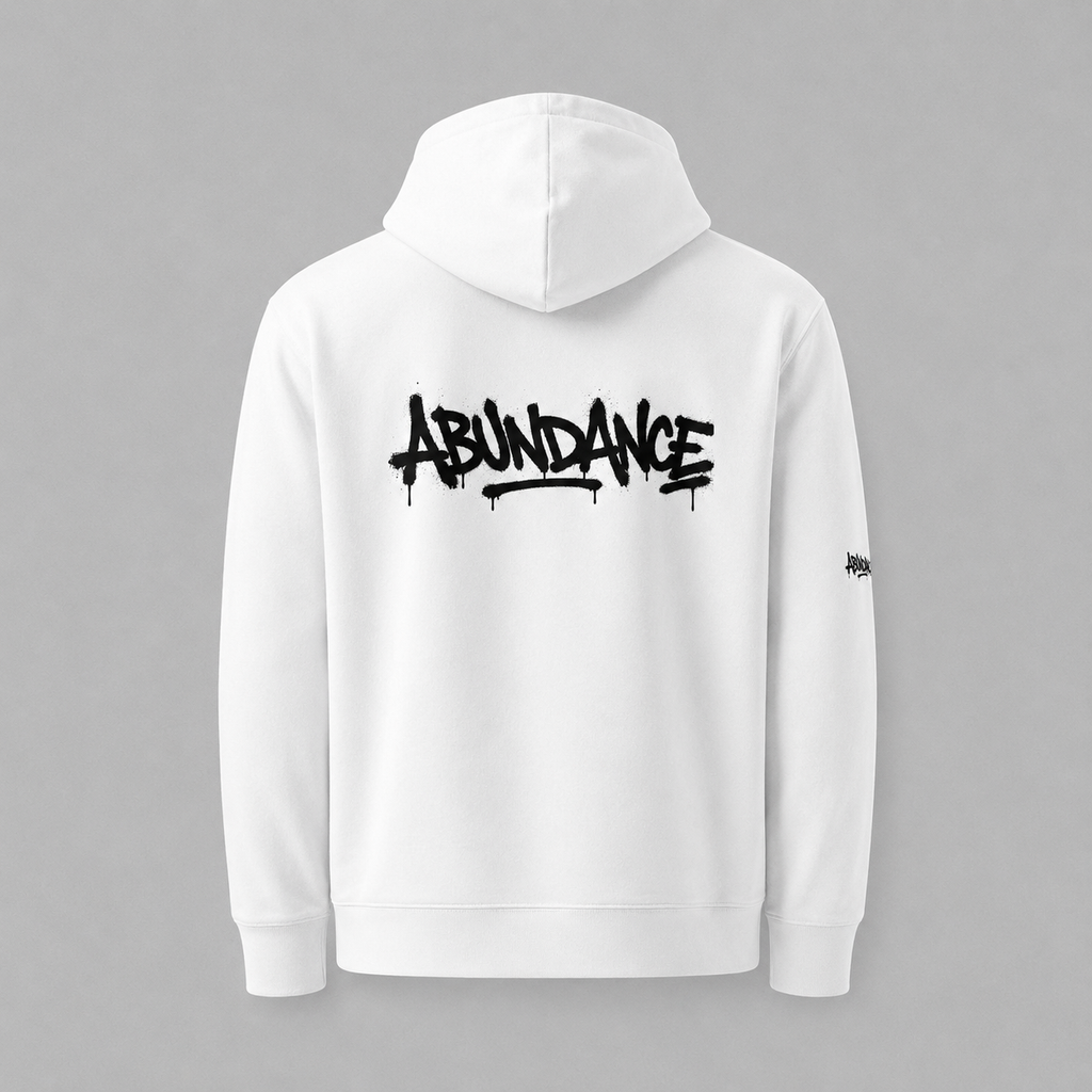 Unisex Abundance Hoodie