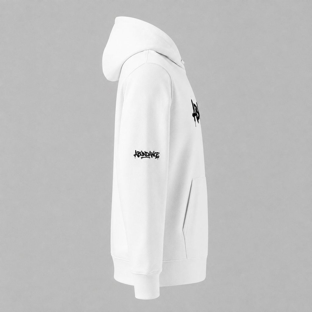 Unisex Abundance Hoodie
