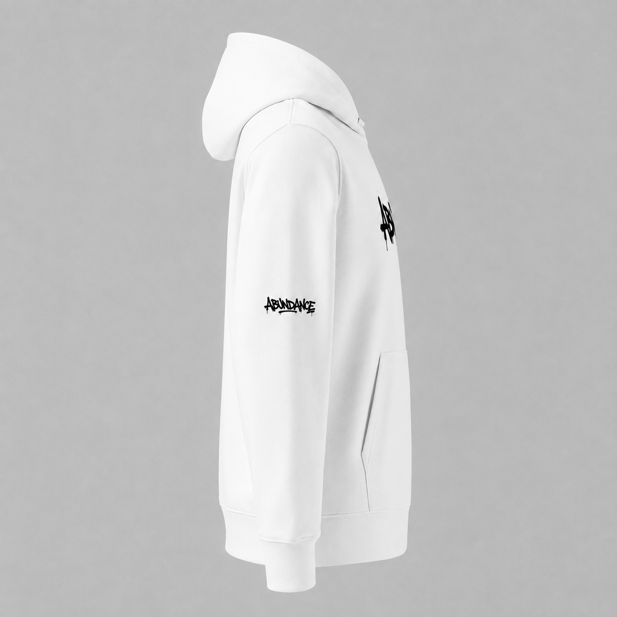 Unisex Abundance Hoodie