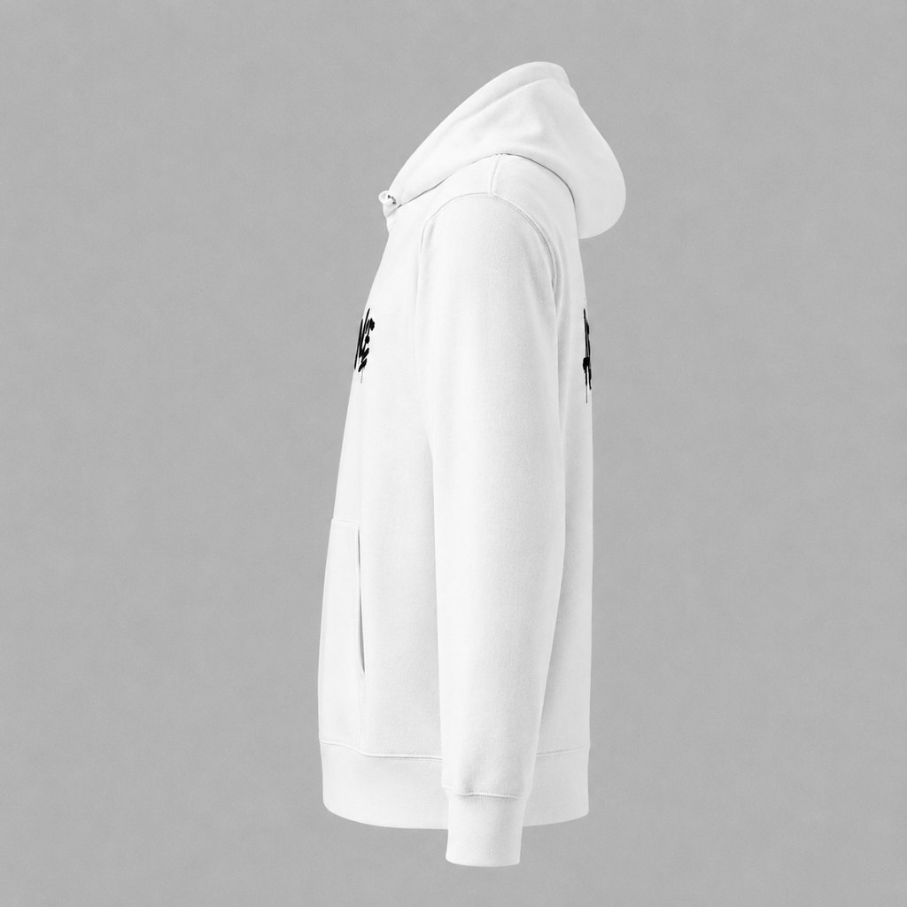 Unisex Abundance Hoodie