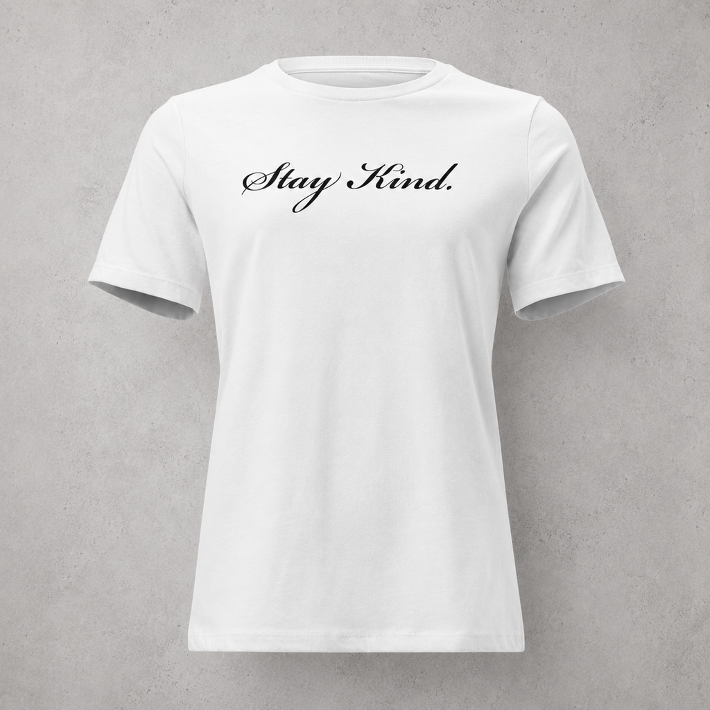 Women's Affirmation T-Shirt