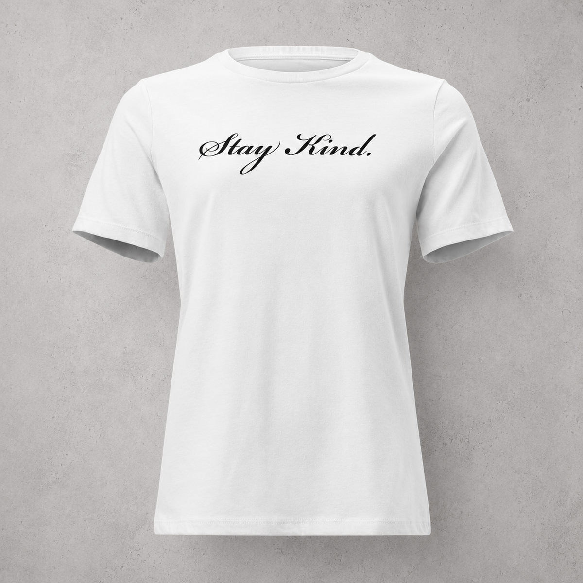 Women's Affirmation T-Shirt