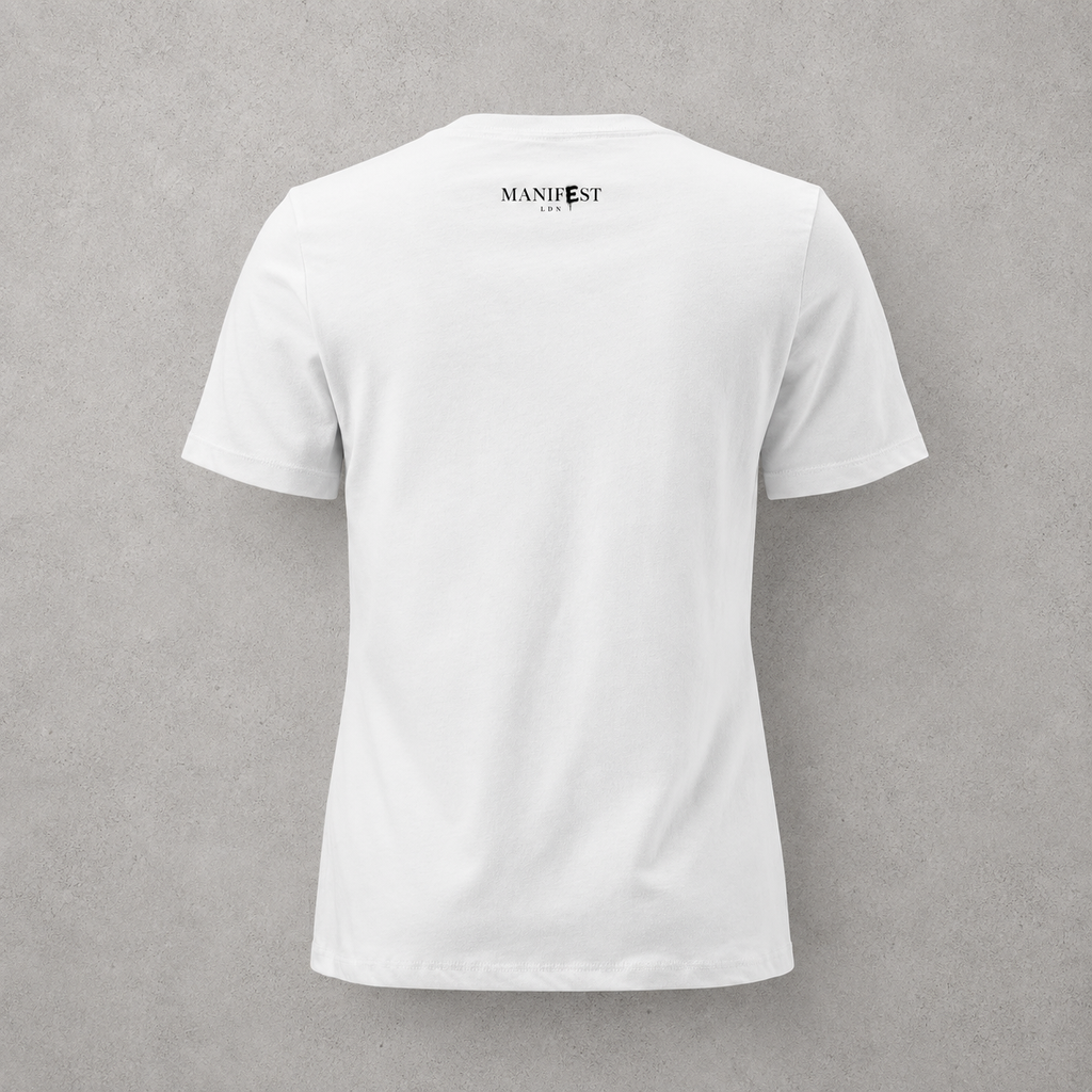 Women's Affirmation T-Shirt