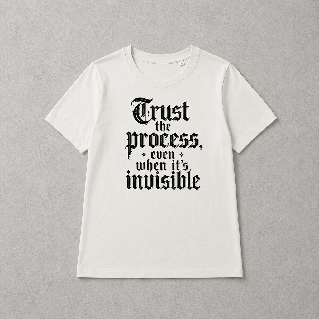 Women’s Trust The Process T-Shirt