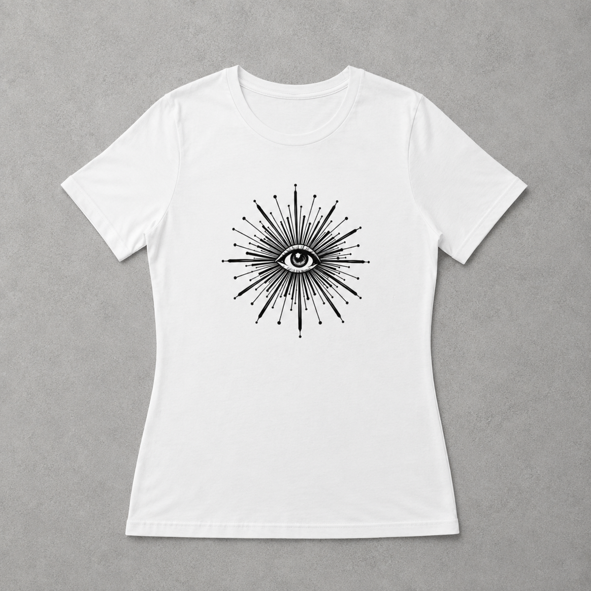 Women's Mystic Eye T-Shirt