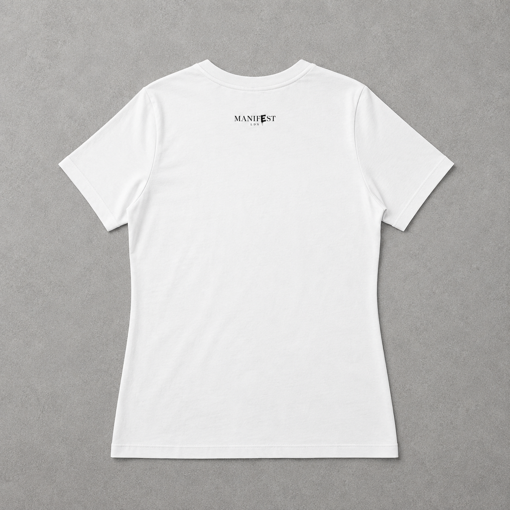 Women's Mystic Eye T-Shirt