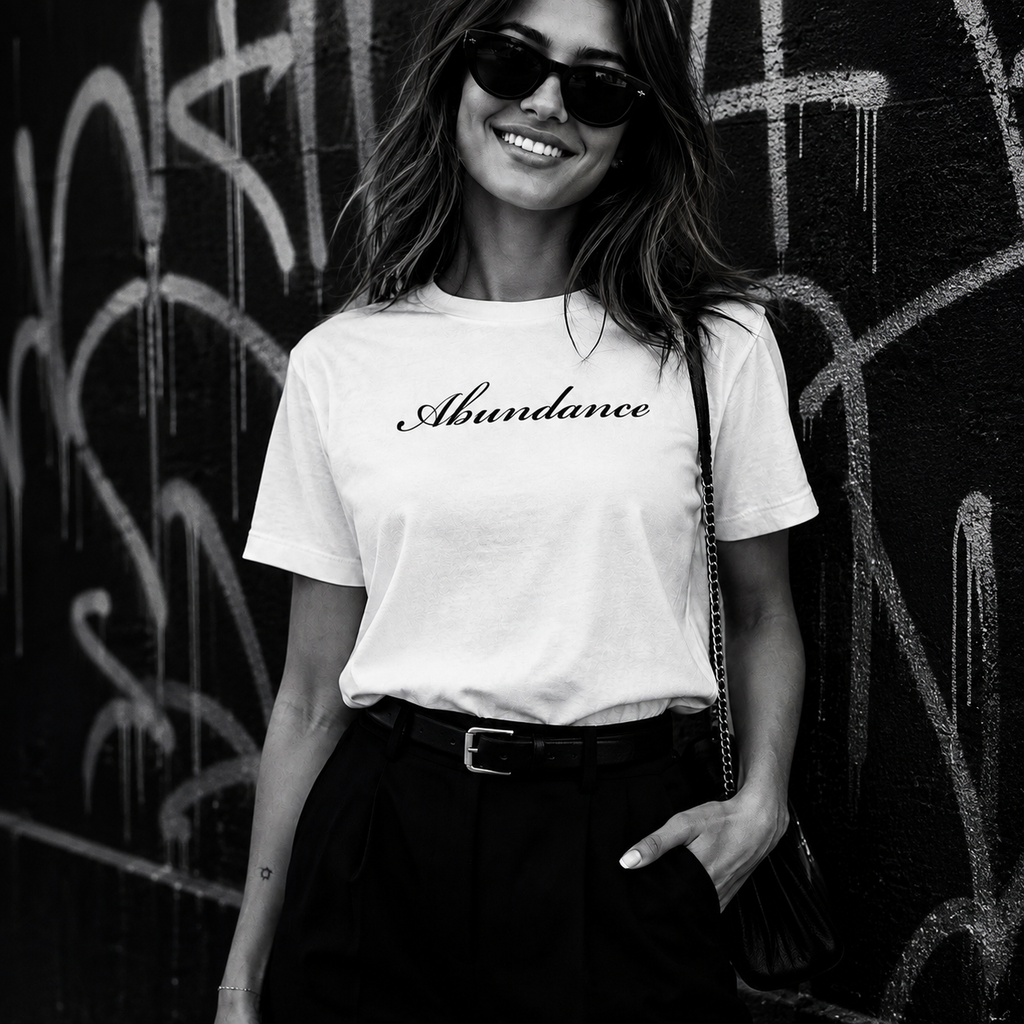 Women's Affirmation T-Shirt
