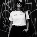 Women's Affirmation T-Shirt