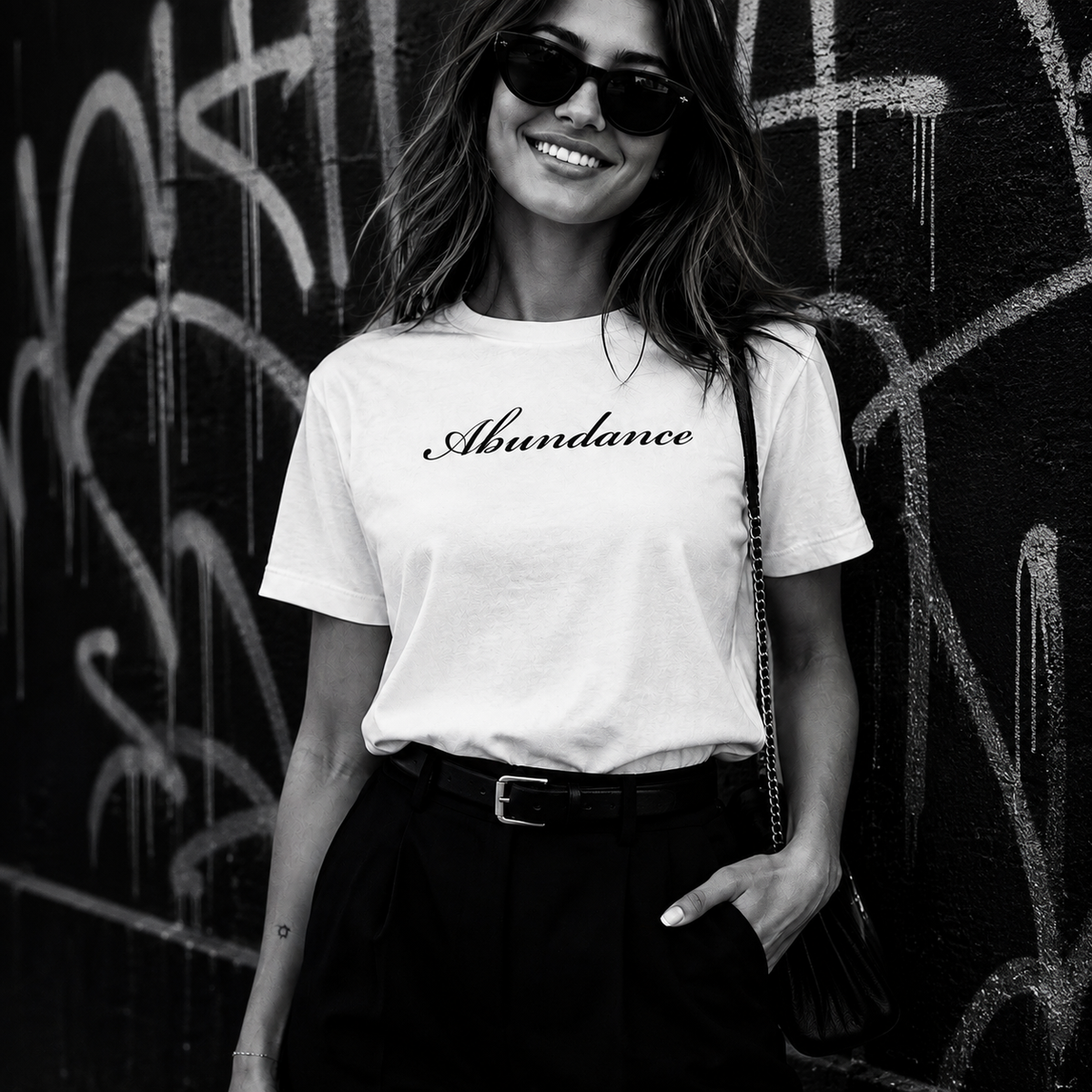 Women's Affirmation T-Shirt