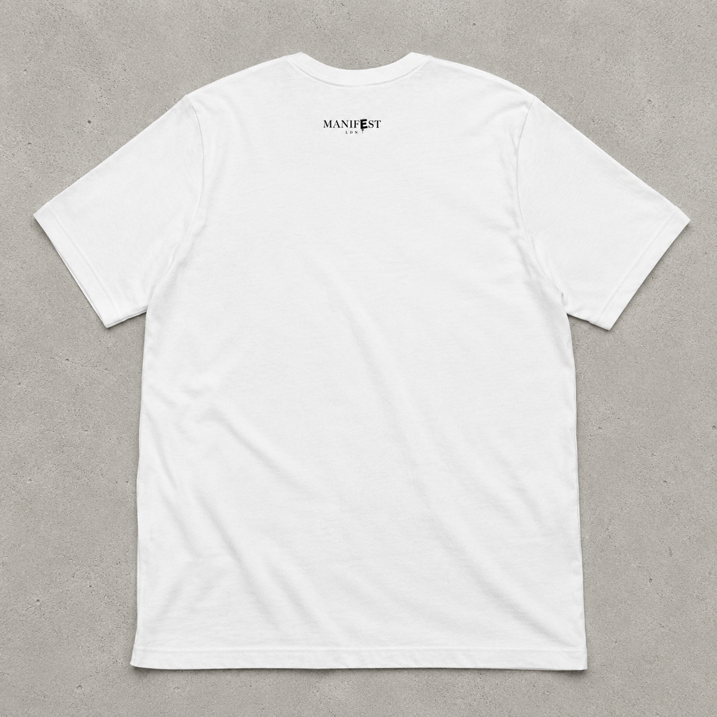 Unisex Trust The Process T-Shirt