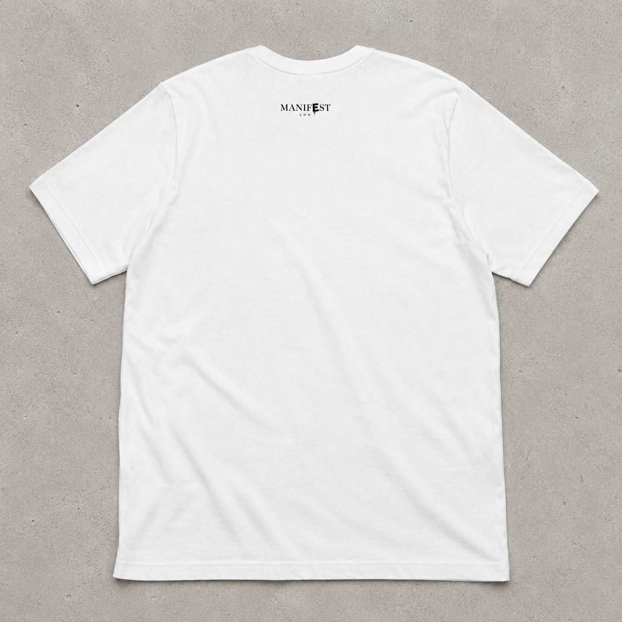 Unisex Trust The Process T-Shirt