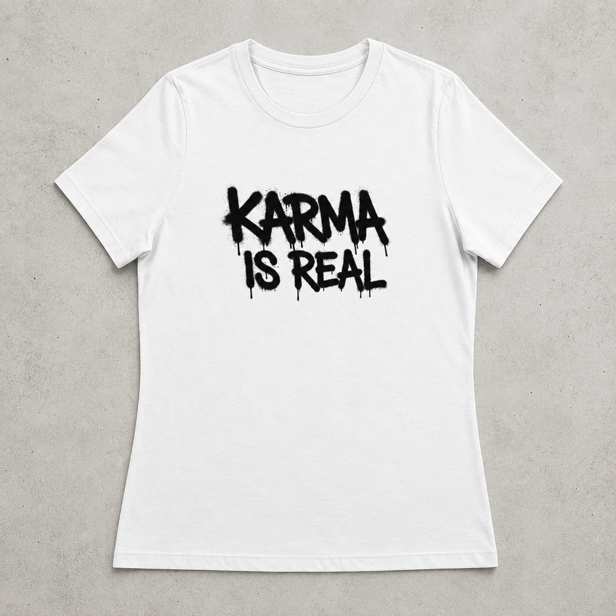 Women's Karma T-Shirt