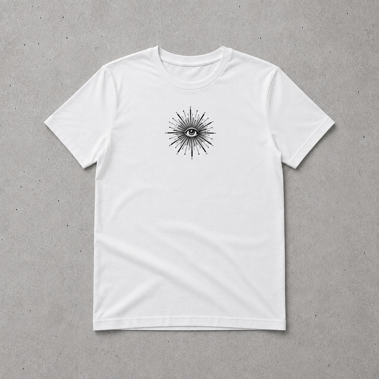 Unisex Mystic Eye T-Shirt