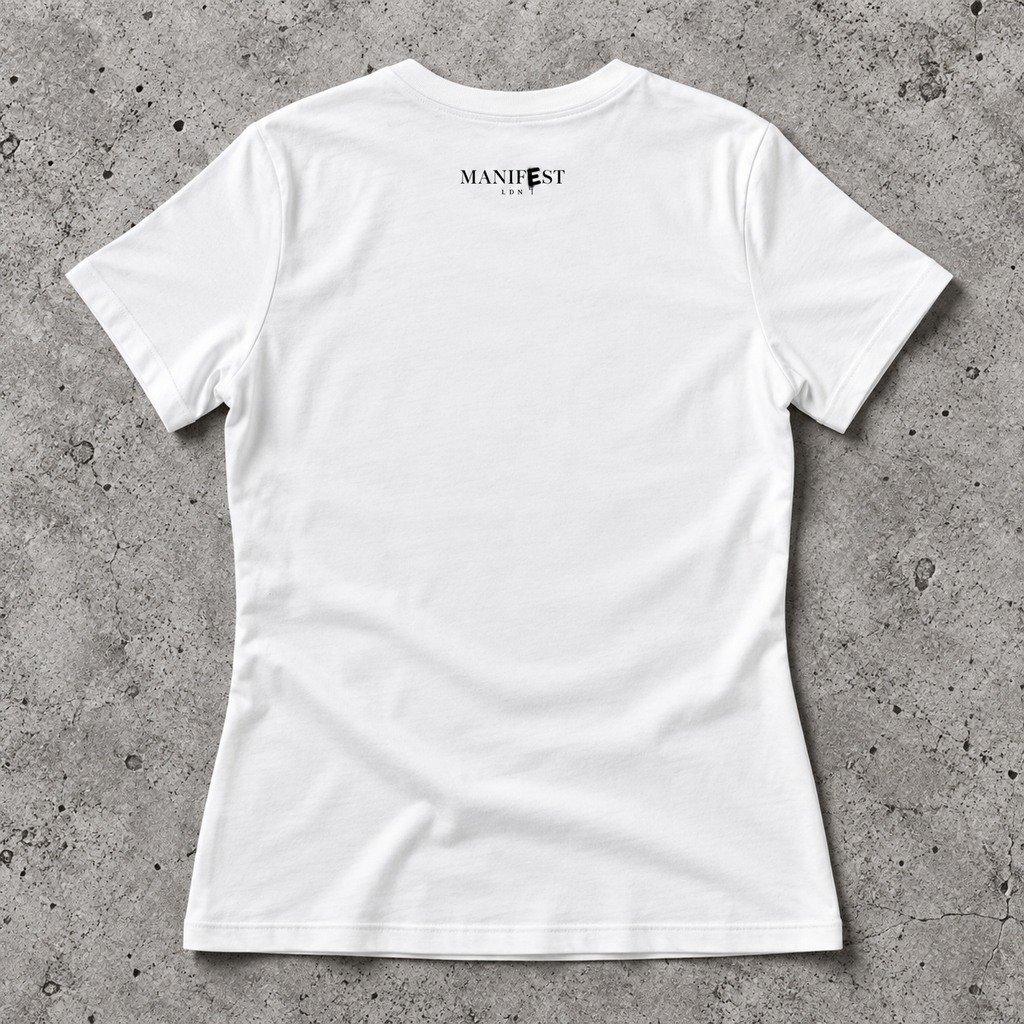 Women's Protect Your Peace T-Shirt