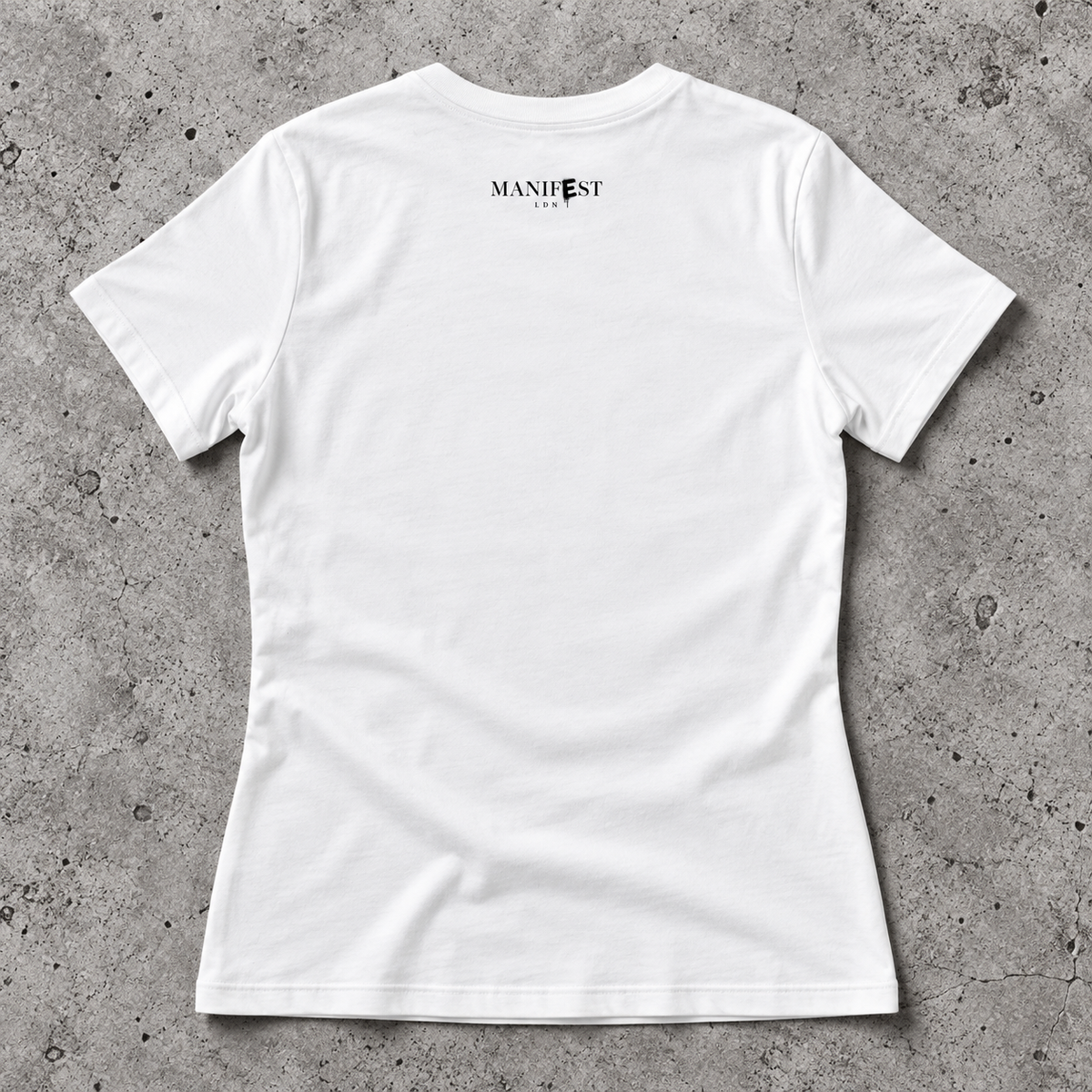 Women's Protect Your Peace T-Shirt