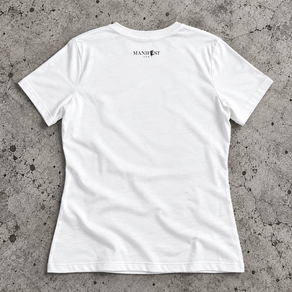 Women's Tarot T-Shirt