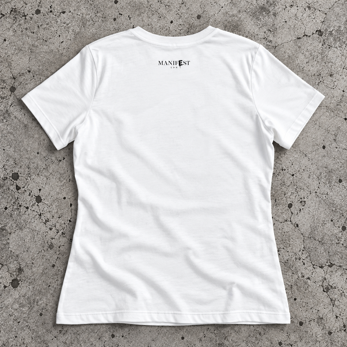 Women's Tarot T-Shirt